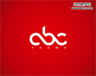 abc-promo-typographic-logo-inspiration