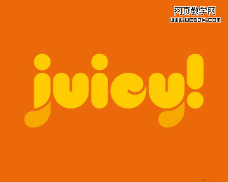 juicy-typographic-logo-inspiration