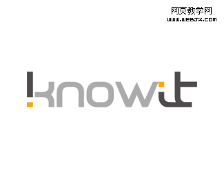 know-it-typographic-logo-inspiration