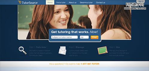 �����в�׽:�ο���ҵ��վ���ʵ��_IT��ѧ��