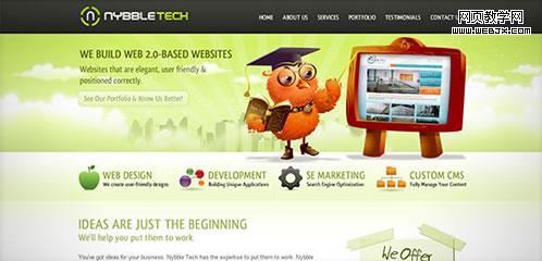 �����в�׽:�ο���ҵ��վ���ʵ��_IT��ѧ��