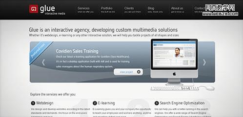 �����в�׽:�ο���ҵ��վ���ʵ��_IT��ѧ��