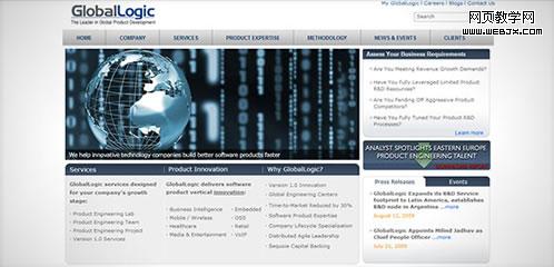 �����в�׽:�ο���ҵ��վ���ʵ��_IT��ѧ��