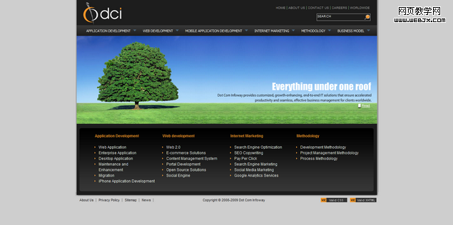 Dot Com Infoway www_dotcominfoway_com