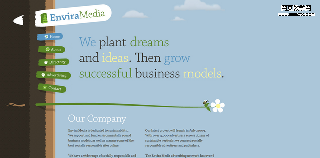 FireShot capture #189 - 'Envira Media Inc I Environmental Business Venture Group' - enviramedia_com