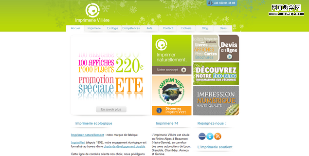 Imprimerie Villi��re www_imprimerie-villiere_com