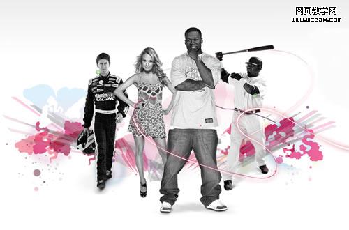 Glac��au - Vitaminwater