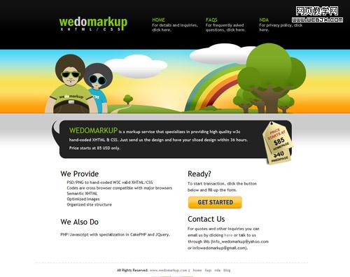 http://www.wedomarkup.com/