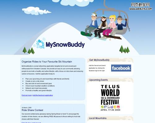 http://mysnowbuddy.com/