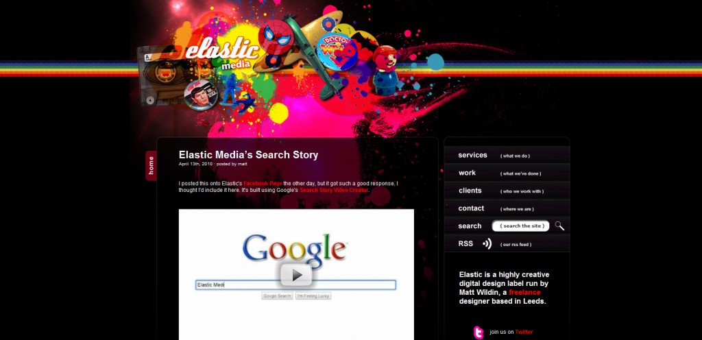 IT��ѧ��-�ʺ�ɫ����վ���