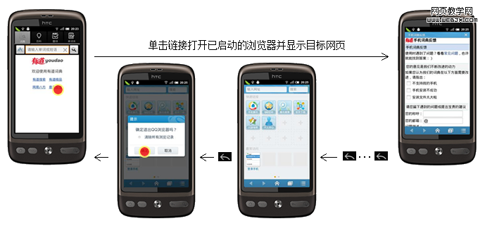 AndroidӦ�ó����費��Ҫ�ֶ��˳��� - ���� - (((azero)))