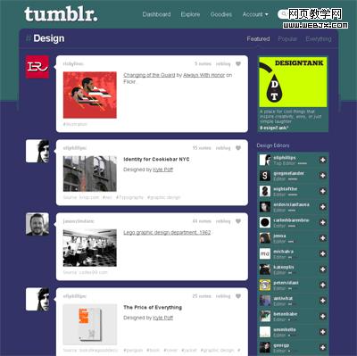 ����װ�ƣ���̸tumblr - Burado.Bias - �����ǡ�ʱ��