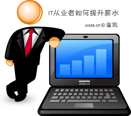 IT��ҵ���������нˮ��