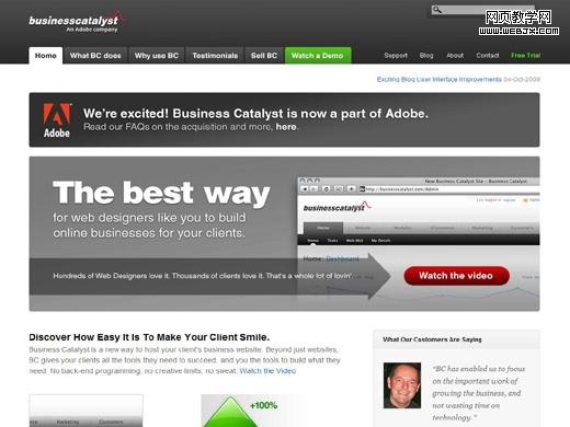 ��ҵ��վ�������