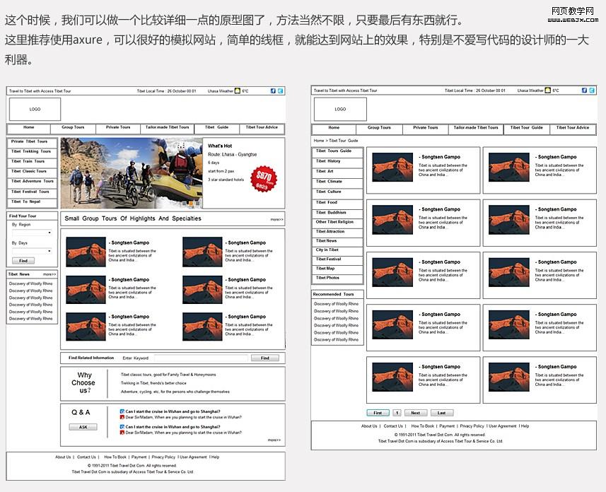 ��ҳ�������