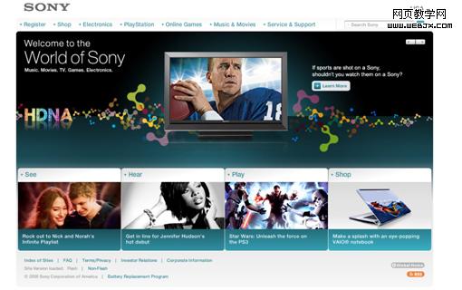 WEB2.0ʱ�������ҳ���Ǹ������ƣ�