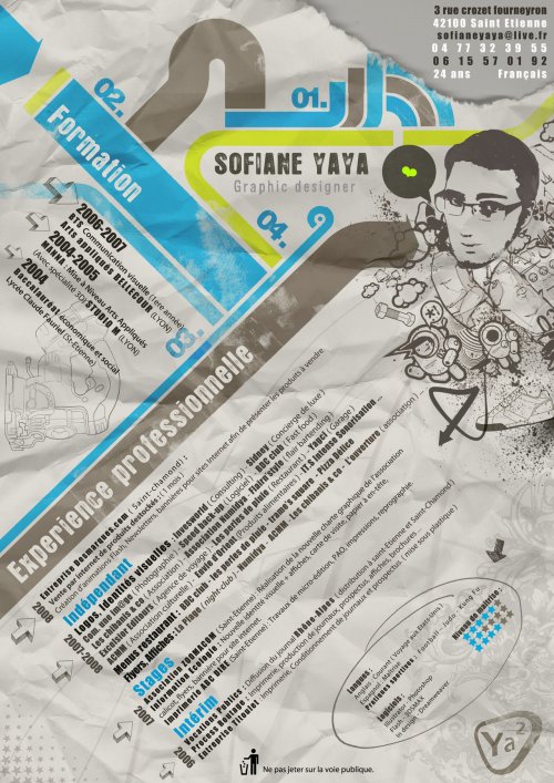 Curriculum_Vitate_by_Sofiane42-30