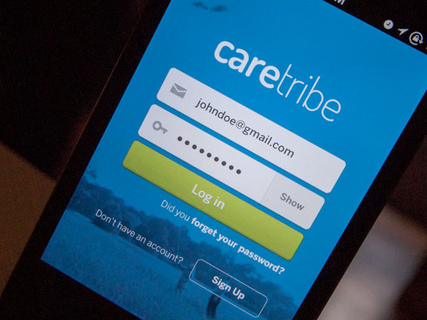 ��ҳ��App����Щ�����ĵ�½����