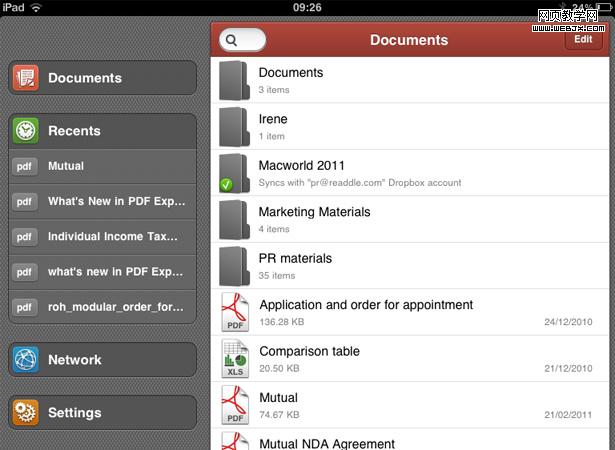 pdfexpert App���VS Web��ƣ�����ѧϰ����ʲô