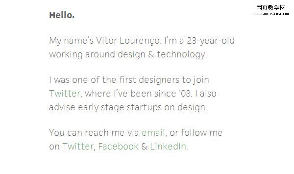 Vitor Louren&ccedil;o