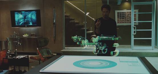 ���ҿ���δ�������ӡ���ǳ����Ӱ�е�δ������