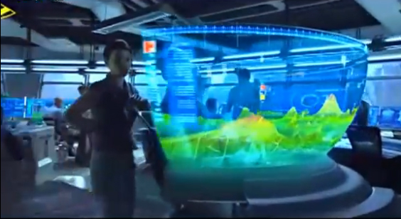 ���ҿ���δ�������ӡ���ǳ����Ӱ�е�δ������