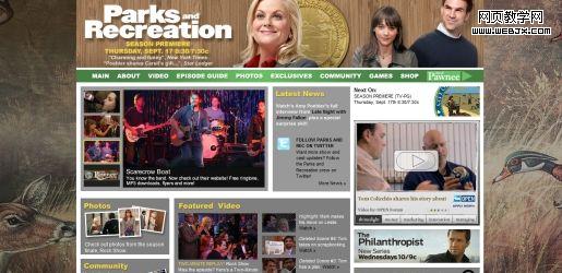 Parks and Recreation