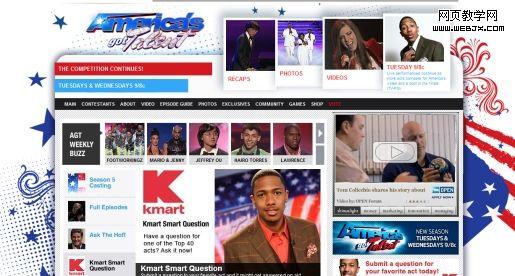 America's Got Talent