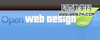 open web design