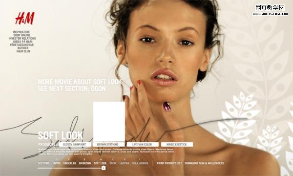 ��ҳ�������:����ɫ�ʴ���ǳ����������ʵ��_IT��ѧ��