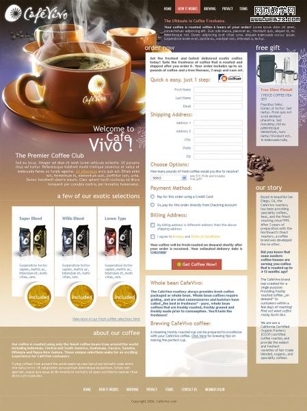 ��ҳ�������:����ɫ�ʴ���ǳ����������ʵ��_IT��ѧ��