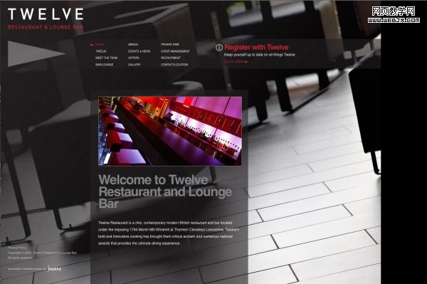 ��ҳ�������:����ɫ�ʴ���ǳ����������ʵ��_IT��ѧ��