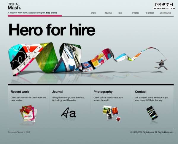 ��ҳ�������:����ɫ�ʴ���ǳ����������ʵ��_IT��ѧ��