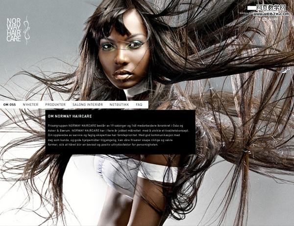 ��ҳ�������:����ɫ�ʴ���ǳ����������ʵ��_IT��ѧ��