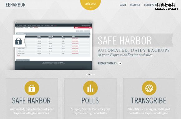 ��ҳ����еĽ���