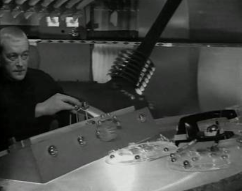 Space patrol�еġ��ٶ��͡�������