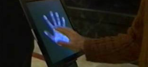 Bourne's Identity�������ʶ��