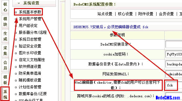 dedecms�����Զ��Ű�