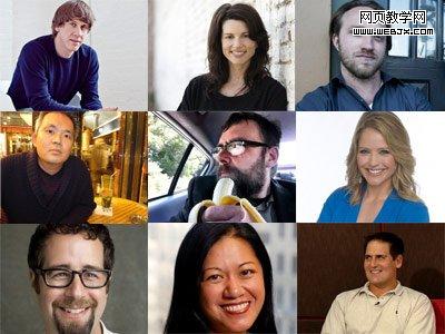 2011����߼�����TOP15��Social.com����