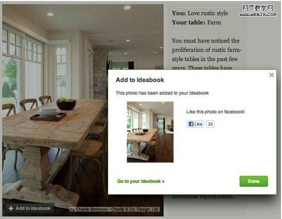 �Ҿ�װ����վHouzz�������װ���г���