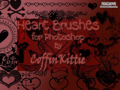 ���˽�Photoshop��ˢ