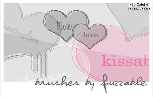 ���˽�Photoshop��ˢ