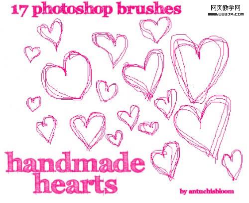 ���˽�Photoshop��ˢ