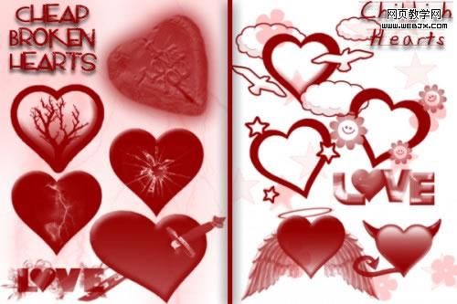 ���˽�Photoshop��ˢ