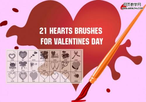 ���˽�Photoshop��ˢ