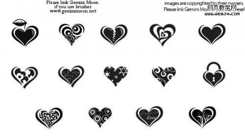 ���˽�Photoshop��ˢ