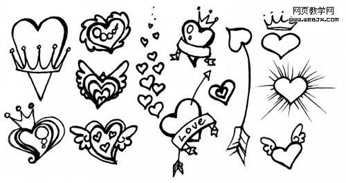 ���˽�Photoshop��ˢ