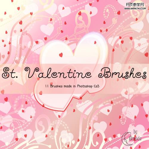 ���˽�Photoshop��ˢ