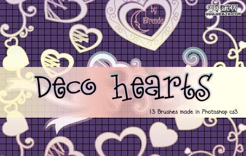 ���˽�Photoshop��ˢ