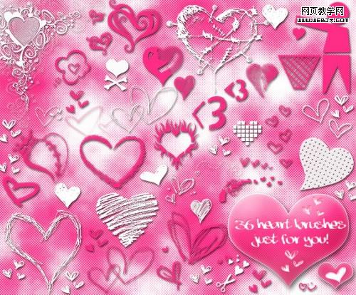 ���˽�Photoshop��ˢ